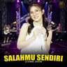 Salahmu Sendiri