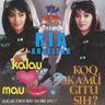 Lain Dulu Lain Sekarang