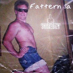 Album cover art for Fattern Sa