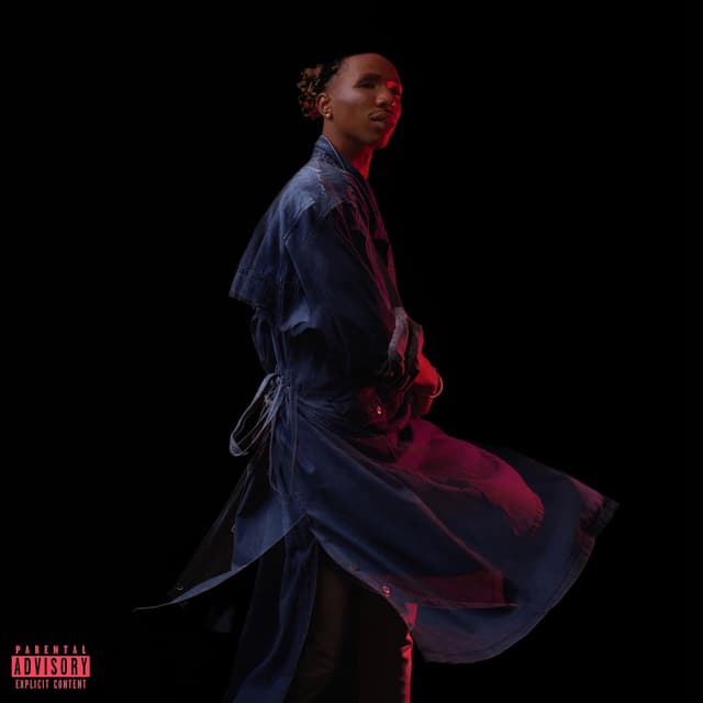 Album cover art for Have a Good Time