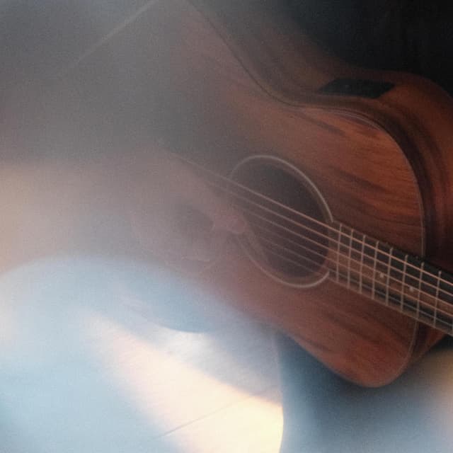 Album cover art for The Salcombe Sessions, Vol. 1