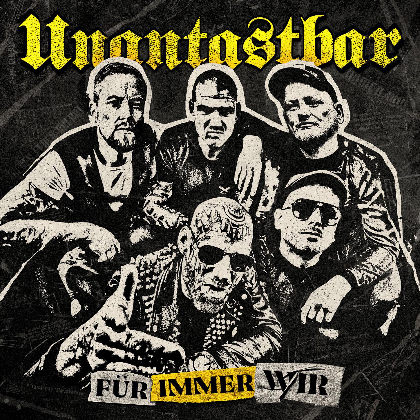 Für Immer Wir