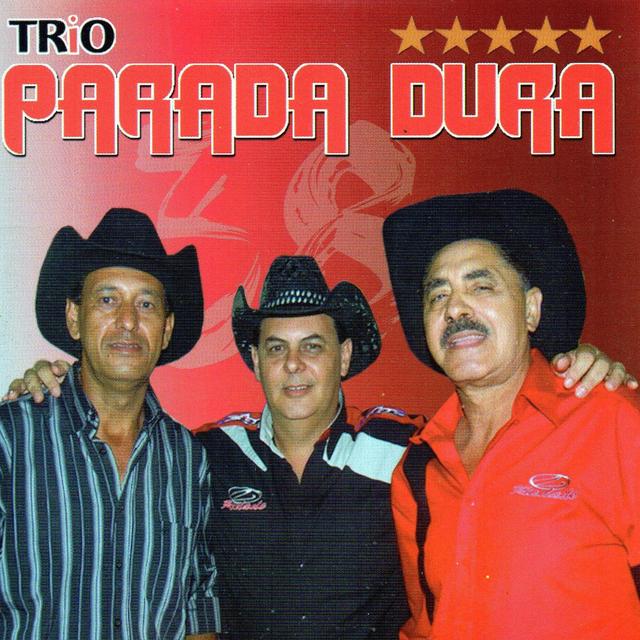 Album cover art for 5 Estrelas