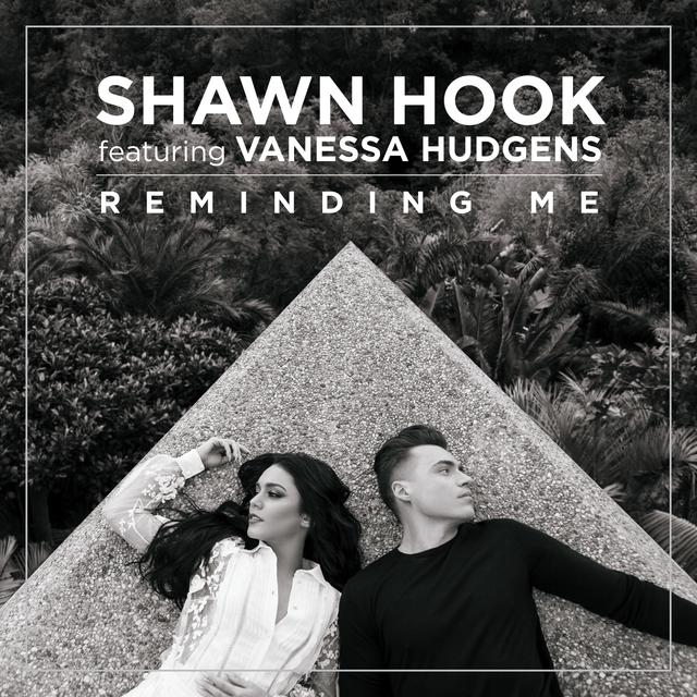 Album cover art for Reminding Me