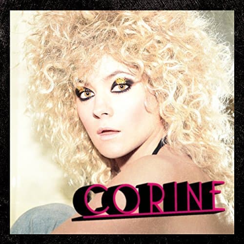 Album cover art for Fille De Ta Région