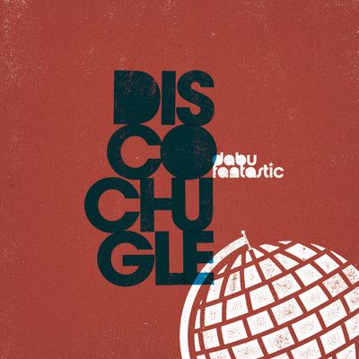 Album cover art for Discochugle