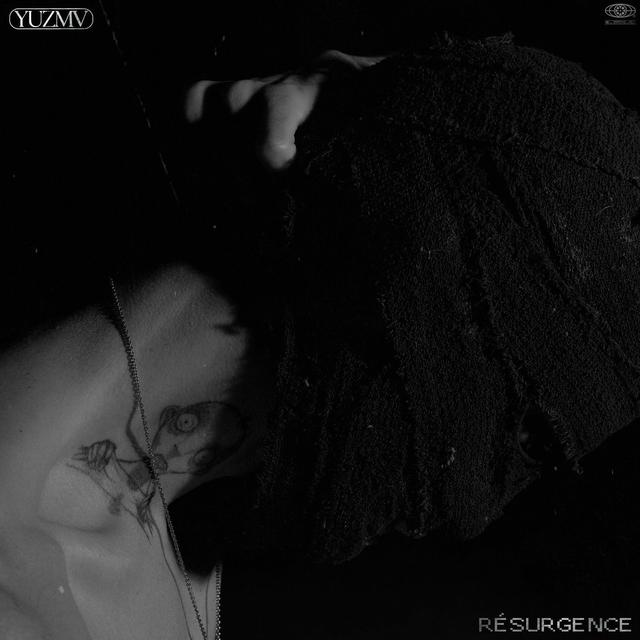 Album cover art for Résurgence