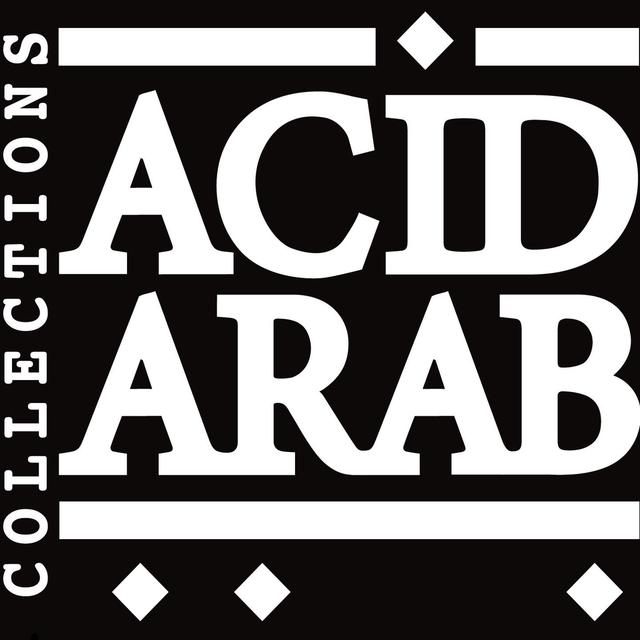 Album cover art for Collections