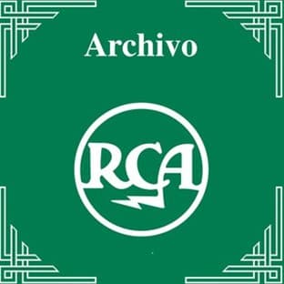 Album cover art for Archivo Rca : Carlos Di Sarli Vol. 2