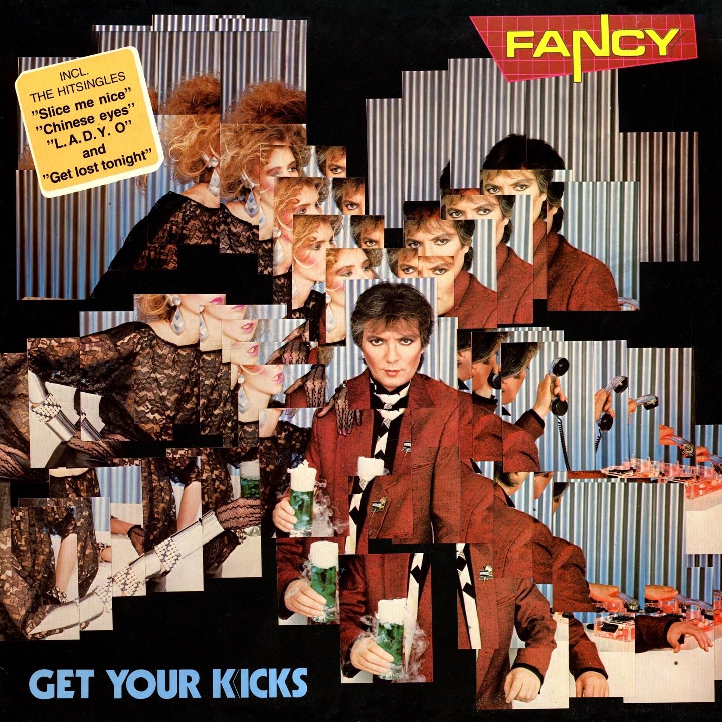 Get Your Kicks
