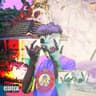 Broken Heartz Freestyle