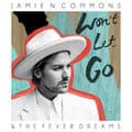 Album cover art for Won't Let Go