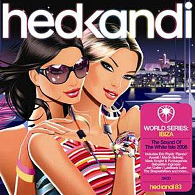 World Series : Ibiza