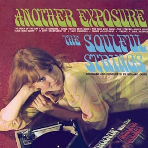 Album cover art for Another Exposure
