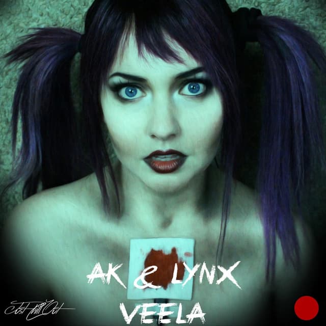 Album cover art for Virtual Paradise