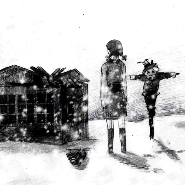 Album cover art for Помогите Элли