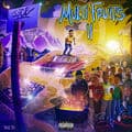 Album cover art for Multifruits 2