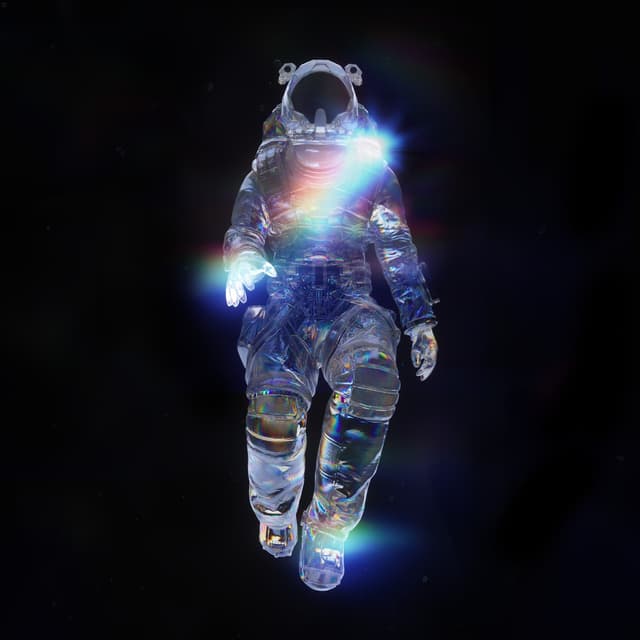 Album cover art for Love Is Gone