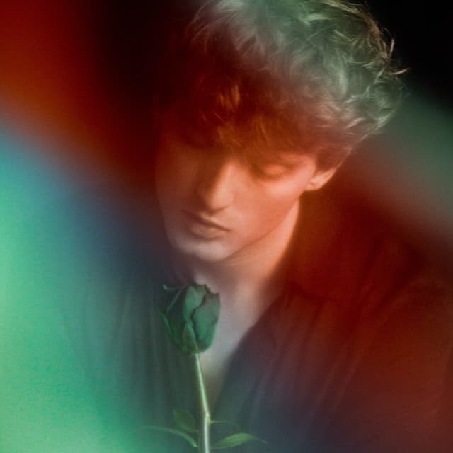 Album cover art for La Camisa Negra