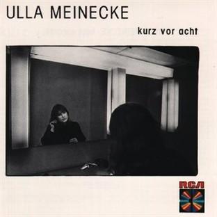 Album cover art for Kurz Vor Acht