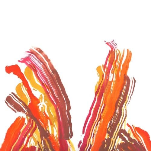 Album cover art for Masque Femine