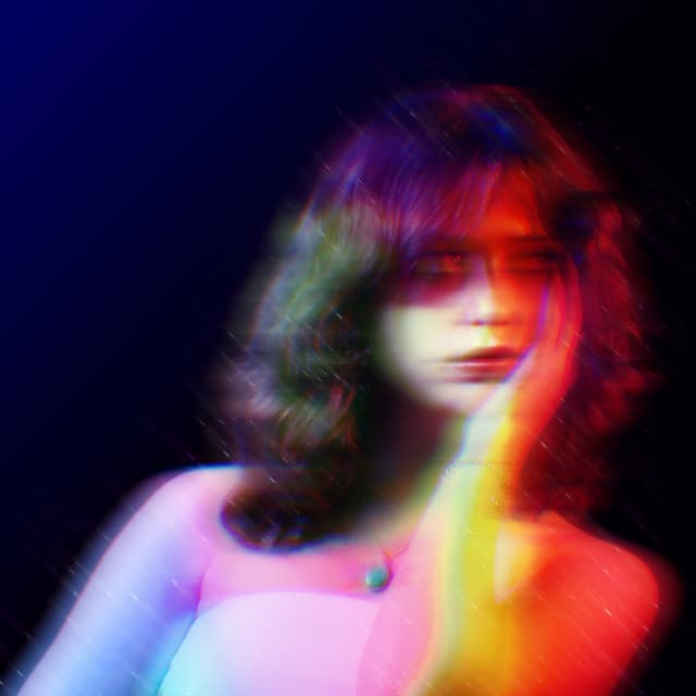 Album cover art for Sugar Coated Ecstasy