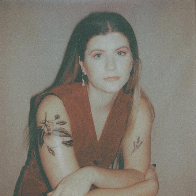 Album cover art for What If I Love You