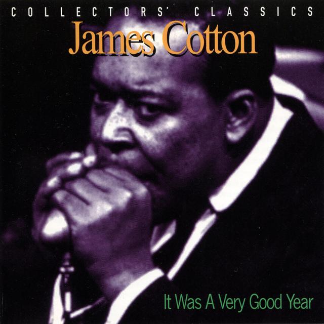 Album cover art for It Was a Very Good Year