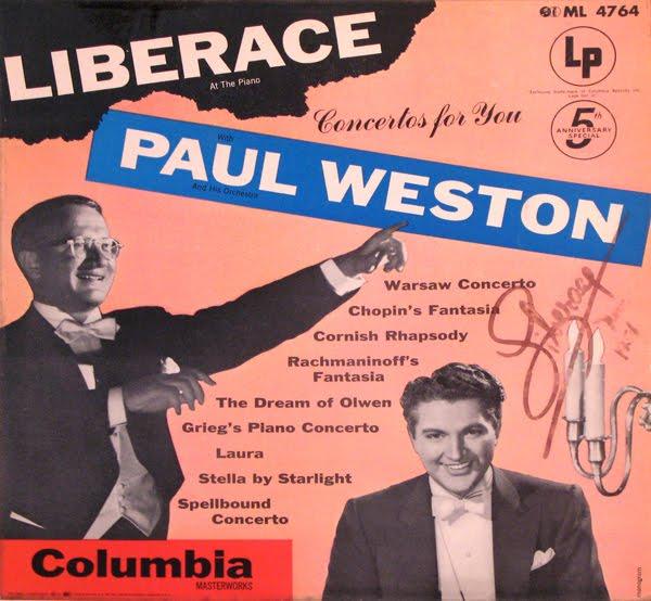 Concertos For You