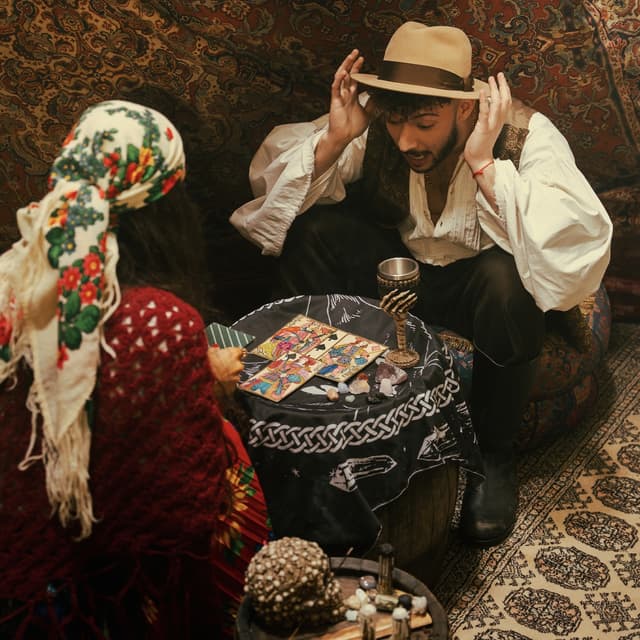 Album cover art for BULLSHIT