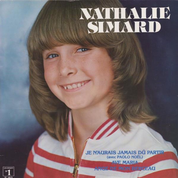 Nathalie Simard