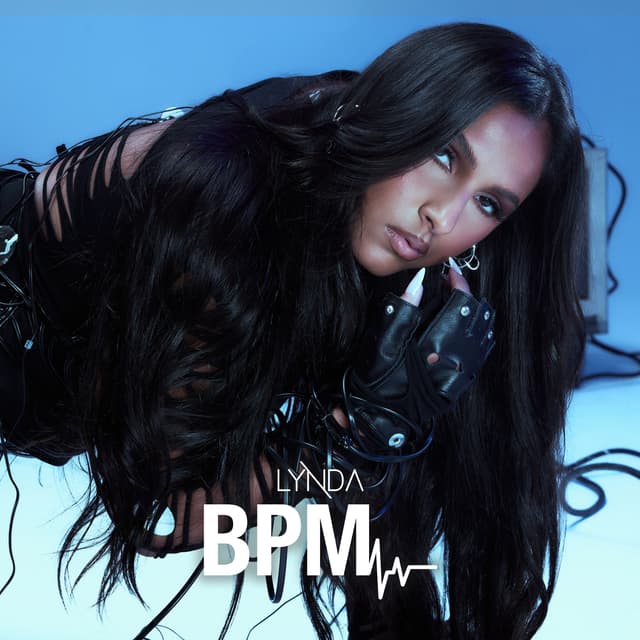 Album cover art for BPM