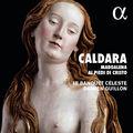 Caldara: Maddalena ai Piedi di Christo
