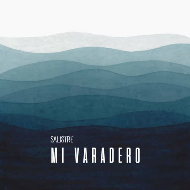 Album cover art for Mi Varadero