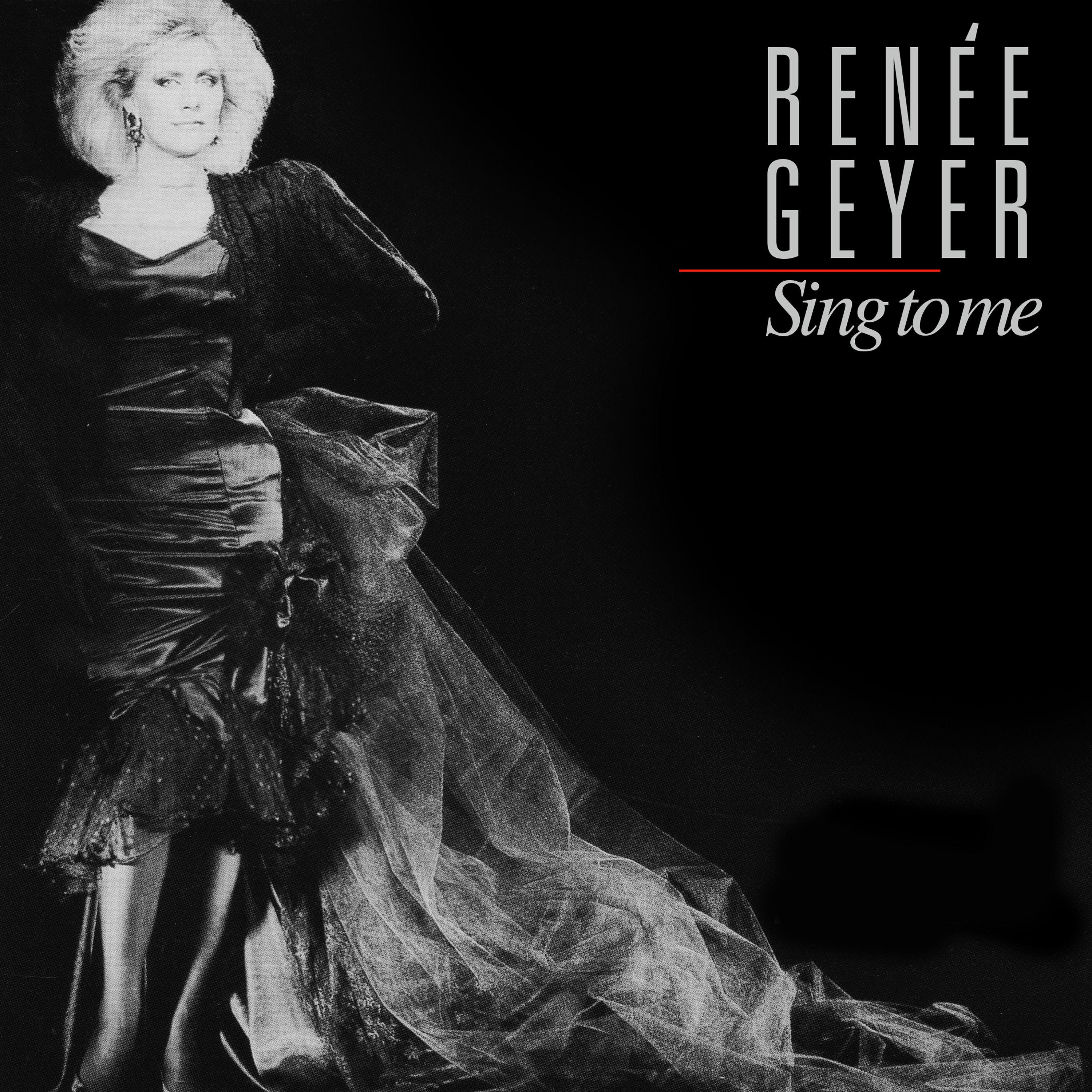 Sing to Me