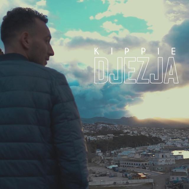 Album cover art for Djezja