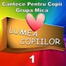 In Padurea Cu Alune