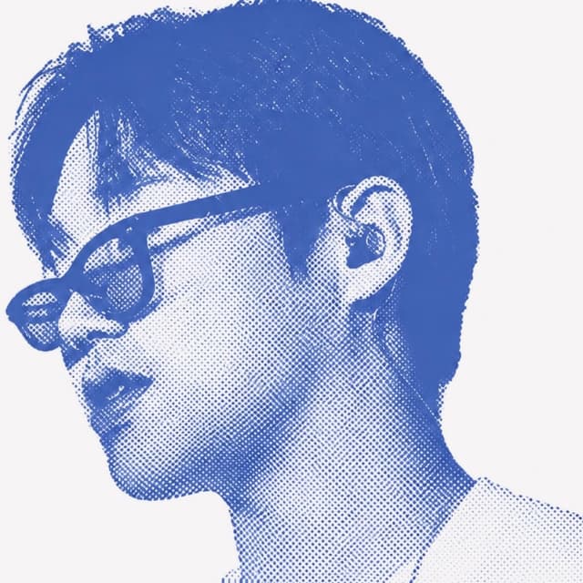 Album cover art for 707