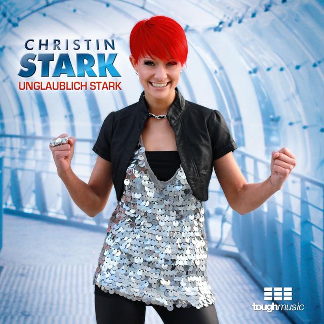 Album cover art for Unglaublich Stark