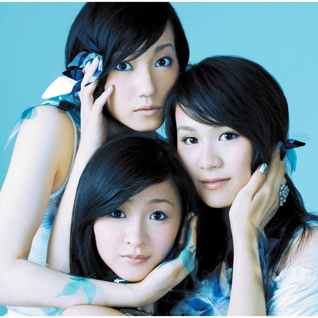 Album cover art for Polyrhythm