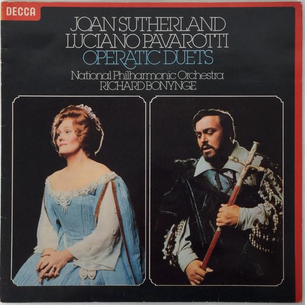 Operatic Duets
