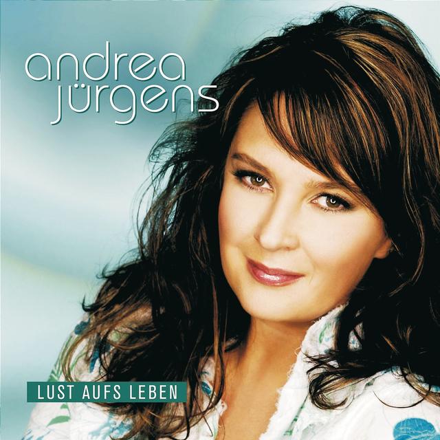 Album cover art for Lust aufs Leben