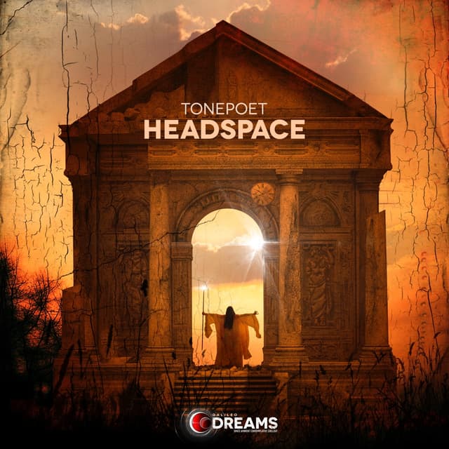 Album cover art for Headspace