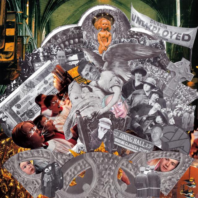 Album cover art for 796