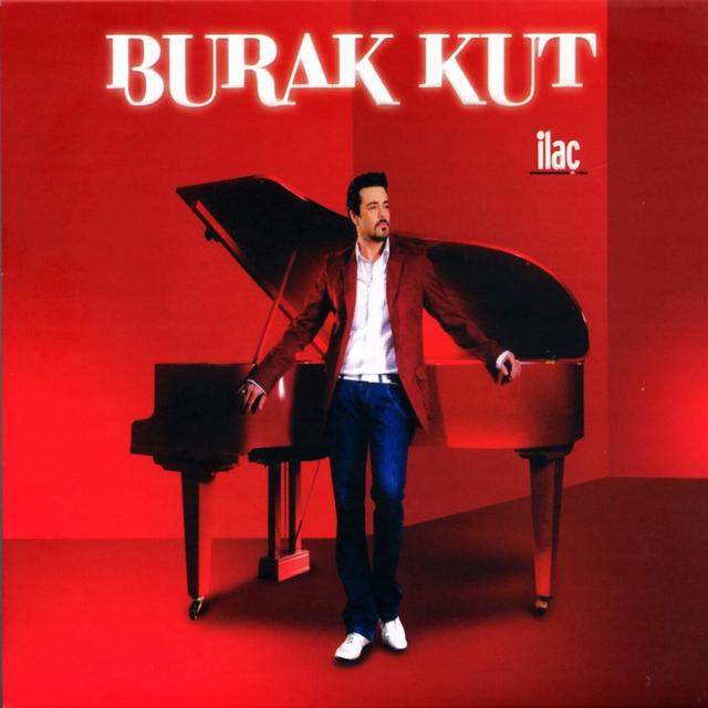Album cover art for İlaç