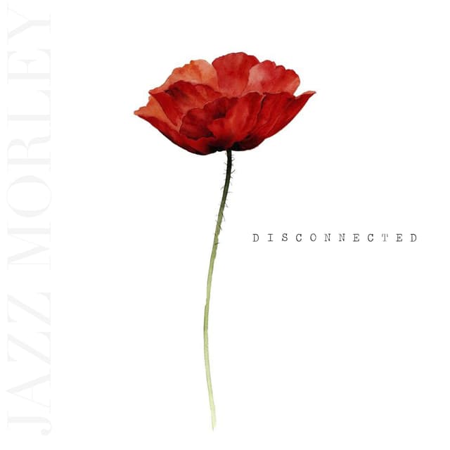 Album cover art for Disconnected