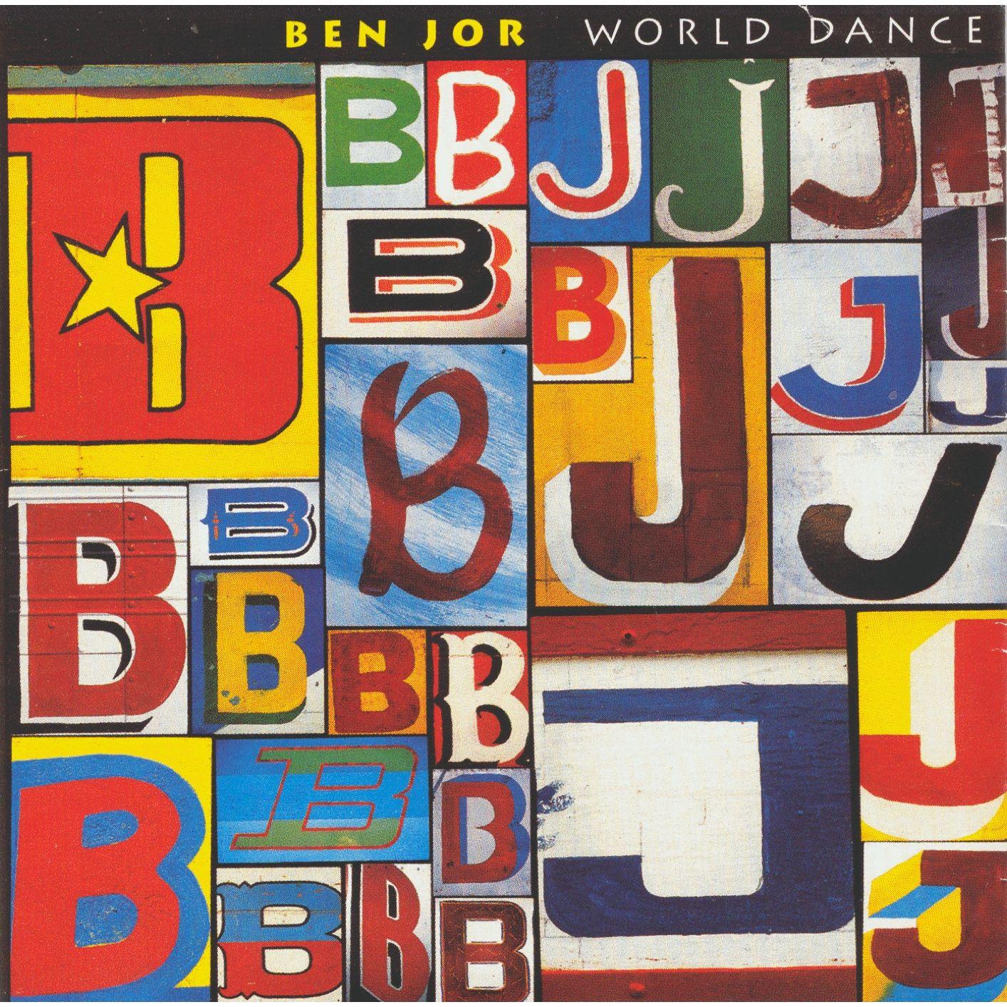 Ben Jor