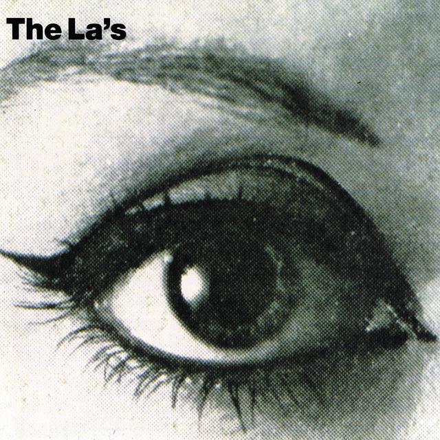 Album cover art for The La's