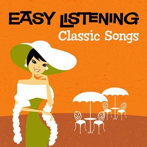 Album cover art for Easy Listening: Classic Songs