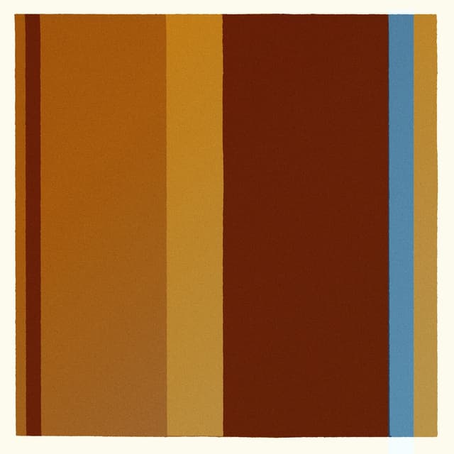 Album cover art for Afterlife